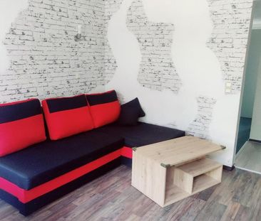 Kleines Apartment - Foto 1