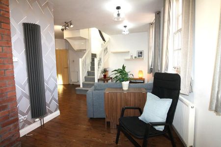 2 bedroom apartment to rent - Photo 2