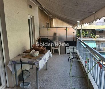 Διαμέρισμα για ενοικίαση Πολύγωνο (Πολύγωνο - Τουρκοβούνια) - Φωτογραφία 5