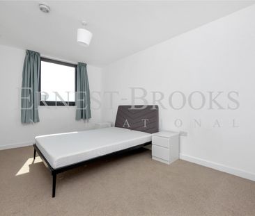 Guild House, 393 Rotherhithe New Road, SE16 3FN - Photo 3