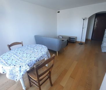 Appartement à louer 2 pièces • Mantes-la-Jolie - Photo 3