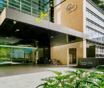 Iglu Central Park Sydney, Sydney - Photo 6