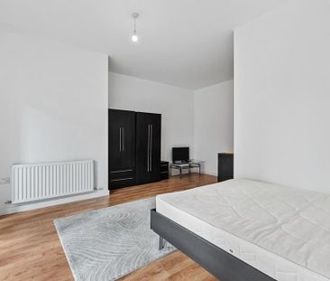 1 bedroom apartment to rent - Photo 6
