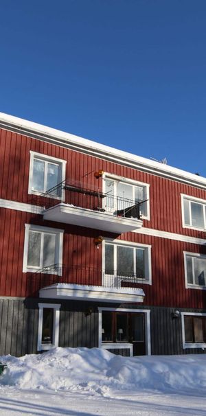 Fin 3:a i ÅS - Photo 1