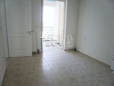 Studio/Γκαρσονιέρα για ενοικίαση Αγυιά (Πάτρα) - Photo 3