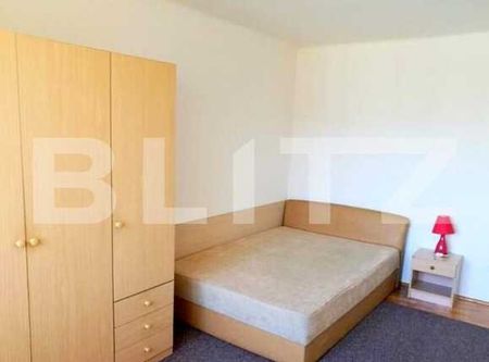 Apartament 2 camere, 50 mp, decomandat, zona Piata Mihai Viteazu - Photo 2