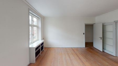 Indbydende lejlighed i hjertet af Aalborg med nærhed til Kildeparken - Photo 2