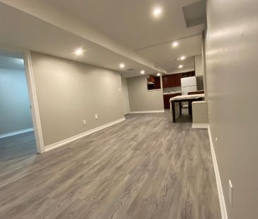 For Lease - 17 Whispering Willow Pathway Unit# Bsmt, Toronto, Ontario - Photo 3