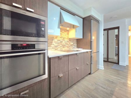 For Lease - 310 Burnhamthorpe Road Unit# 3303, Mississauga, Ontario - Photo 5
