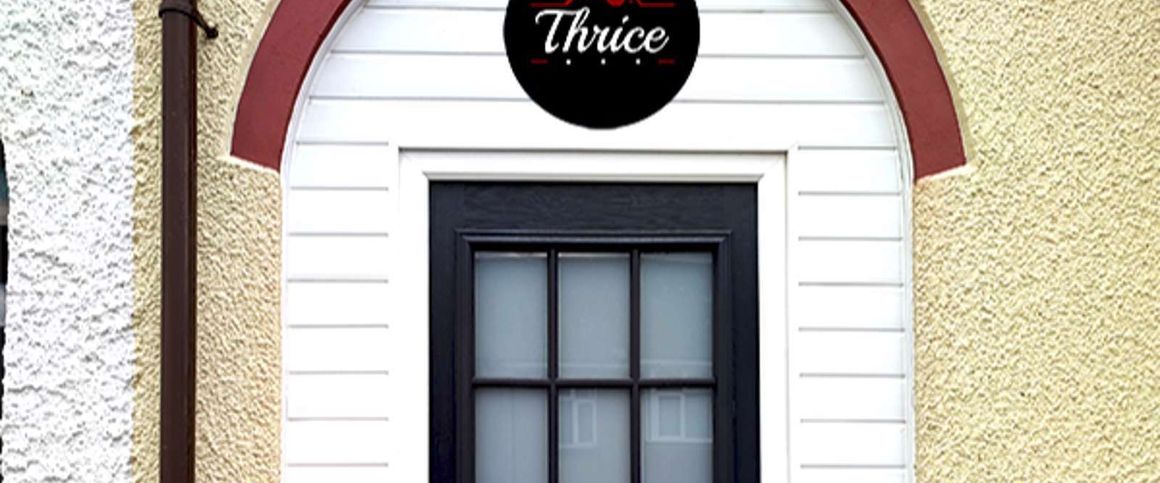 Blenheim Road Room 4 - Photo 1