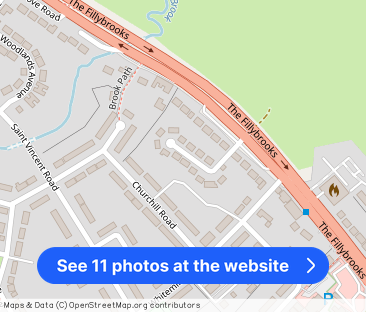 Longfield Avenue, Stone, Staffordshire, ST15 0DN - Photo 1