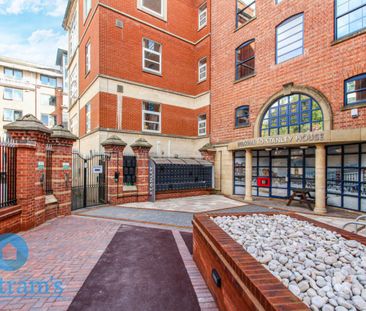 1 bed Apartment for Rent - Photo 1