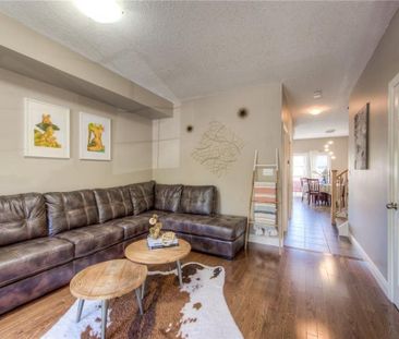 For Lease - 38 Howe Drive Unit# 4A, Kitchener, Ontario - Photo 4