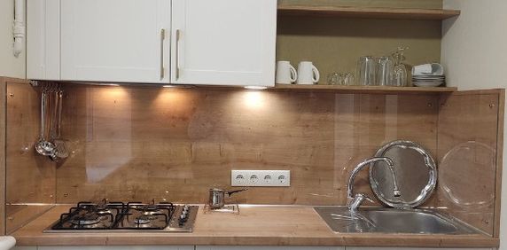 Garsoniera zona Est Zizin - Fotografie 2