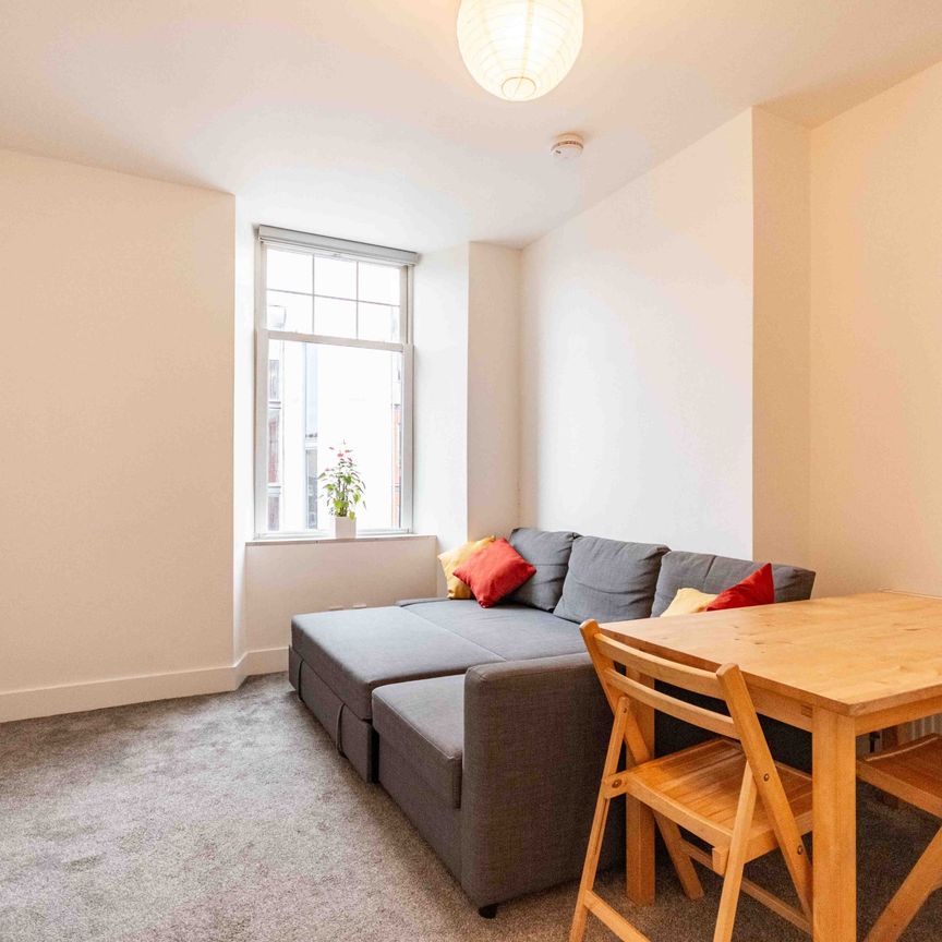 190T - Parliament Street, Edinburgh, EH6 6EB - Photo 1