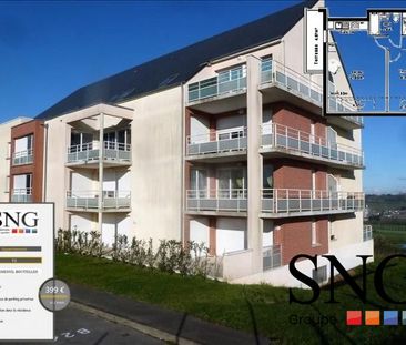 T2 AVEC TERRASSE ET PARKING - Photo 4