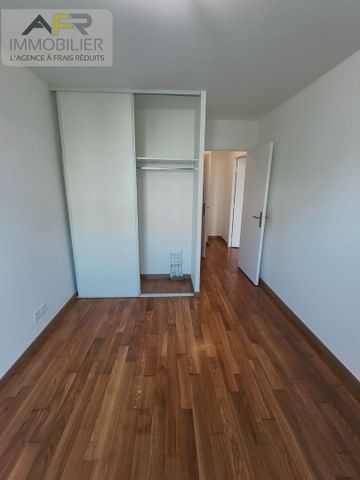 Appartement Bezons 2 pi�ce(s) 44 m2 - Photo 3