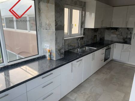 Διαμέρισμα για ενοικίαση Λαγονήσι (Καλύβια Θορικού) - Φωτογραφία 4