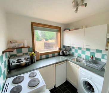 1 bedroom flat to rent - Photo 5