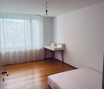 1 Zimmer, 14 m², 3. Stock - Foto 3