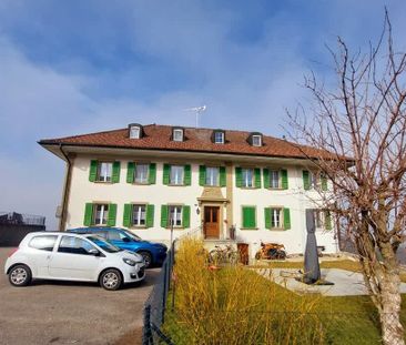 4.5 Zimmer, 1 m², 1. Stock - Photo 5