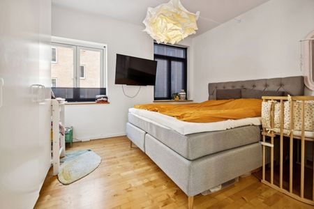 Absalonsgade 13D - Foto 5