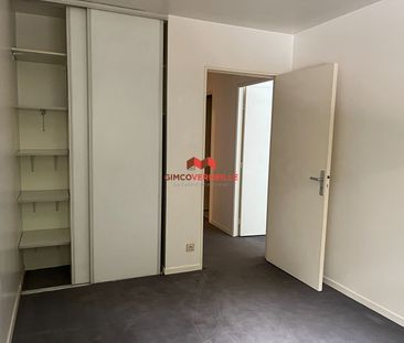 Location Appartement 3 pièces 66m² - Photo 3