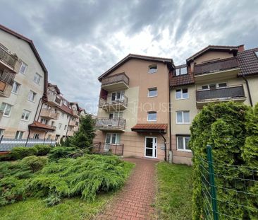 Na wynajem kawalerka z balkonem na Warszewie - Фото 1