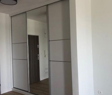 Mieszkanie na wynajem – Ostrów Wielkopolski, Kolorowa - Zdjęcie 2
