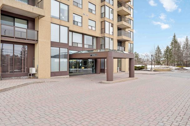 For Lease - 545 St Laurent Boulevard Unit# 2806, Manor Park - Cardinal Glen and Area, Ontario - Photo 1
