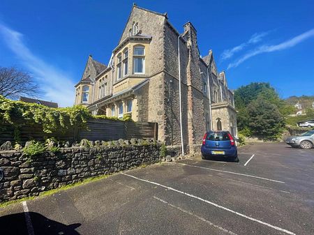 Walton Lodge Court, 27 Castle Road, Clevedon - Photo 5