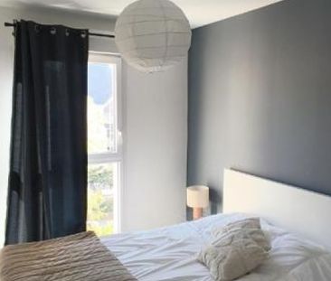 Location appartement de 46 m² - 2 pièces à Vannes - Photo 5
