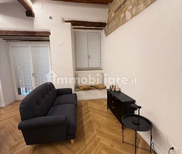 Bilocale via San Martino, Cavour, Ancona - Foto 1