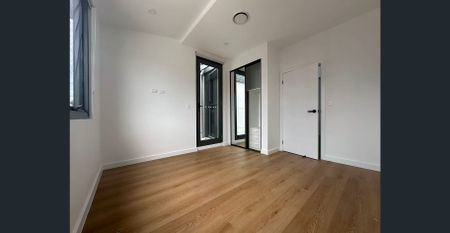 Brand New Townhouse 3 Bedroom plus Study For Lease - Photo 5