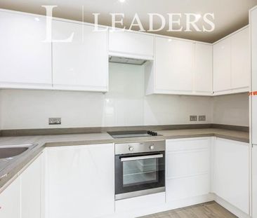 1 bedroom apartment to rent St. Johns Hill, Sevenoaks, TN13 - Photo 4