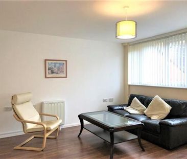 2 bedroom house to rent - Photo 2