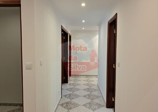Apartamento T3 em Setúbal