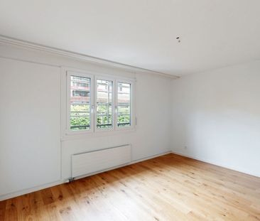 Maisonette apartment with beautiful garden seating area - Photo 2