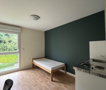 STUDIO IDÉAL ETUDIANTS - Photo 2