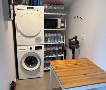 Gerenoveerde twee slaapkamer woning in de dorpskern van Ossel - Foto 4