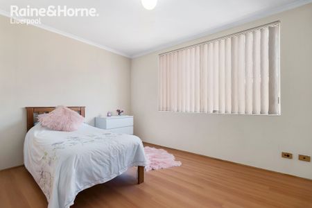 NICE AND SPACIOUS - Photo 2