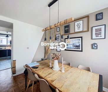 Location appartement à Brest, 3 pièces 63.97m² - Photo 1