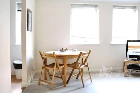 Haydon Place, Guildford, GU1 4LL - Photo 2