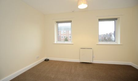 Barbican Mews, York - Photo 2