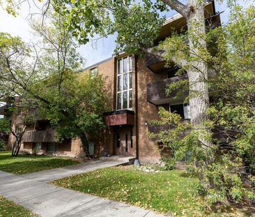 Crescent Heights Apartments - Photo 2