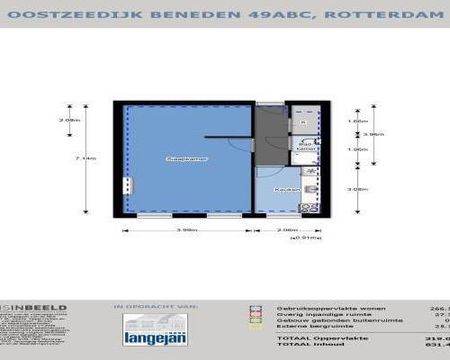 Oostzeedijk Beneden - Foto 5