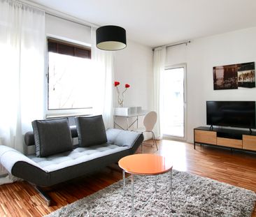 Zentral und Hell - Photo 4