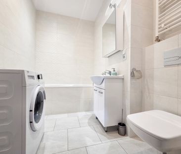 Wynajem mieszkania Poznań Rataje — 64 m², 3 pokoje, balkon | Real E... - Photo 5