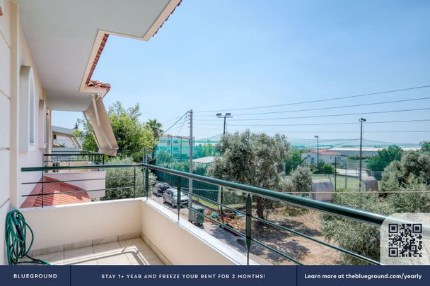 Μεζονέτα για ενοικίαση Όριο Βριλησσίων (Μαρούσι) - Φωτογραφία 1