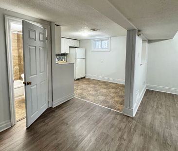 For Lease - 124 Berczy Street Unit# Lower, Barrie, Ontario - Photo 3